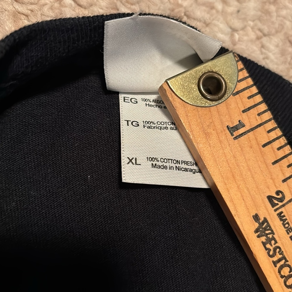 Browning tee - Picture 5 of 5
